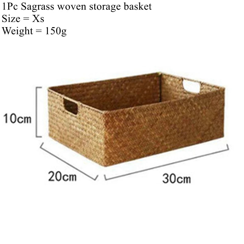 Wicker Basket