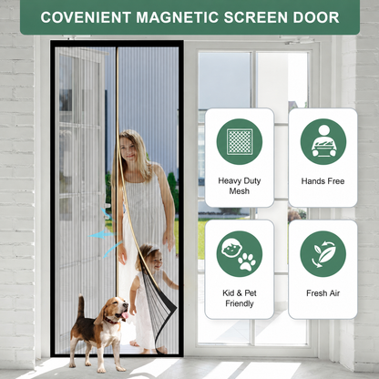 Screen Door