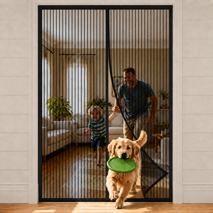 Screen Door