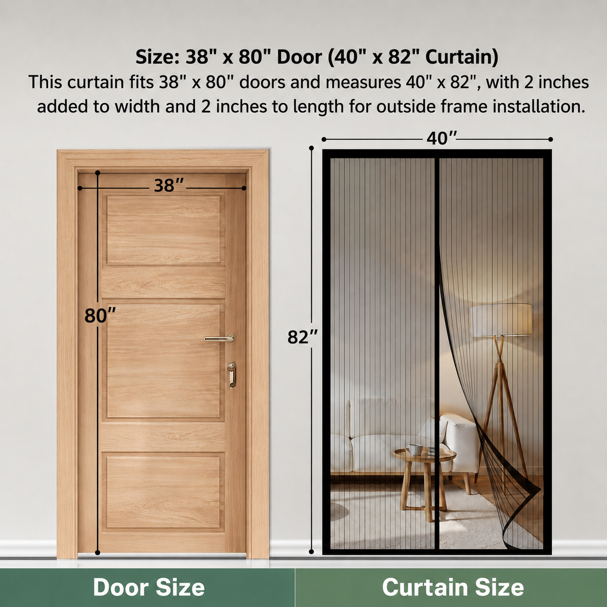 Screen Door