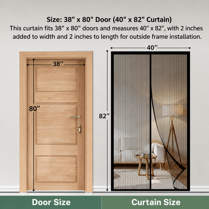 Screen Door