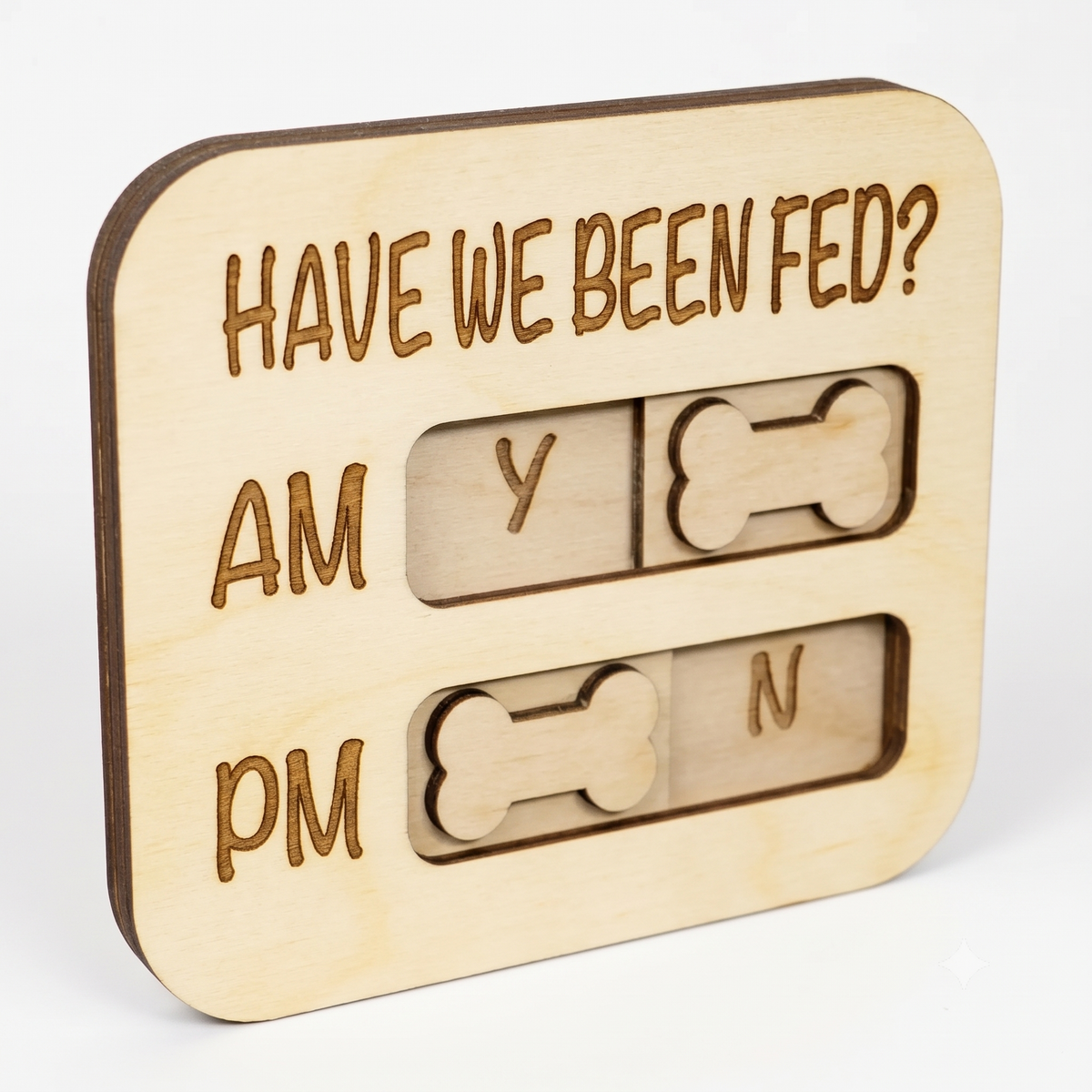 Pet Feeding Reminder