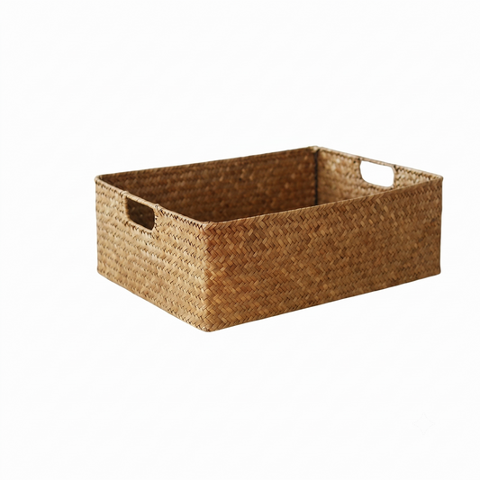 Wicker Basket