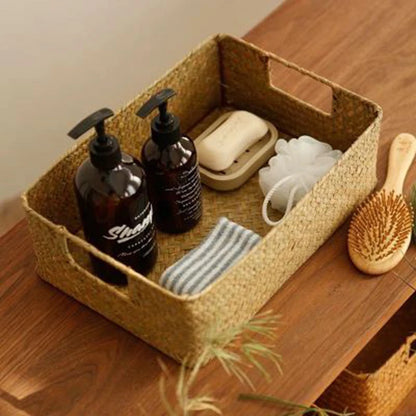 Wicker Basket
