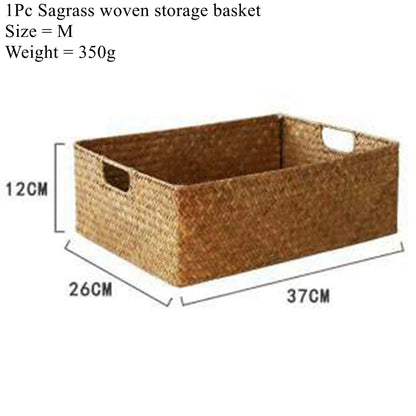 Wicker Basket
