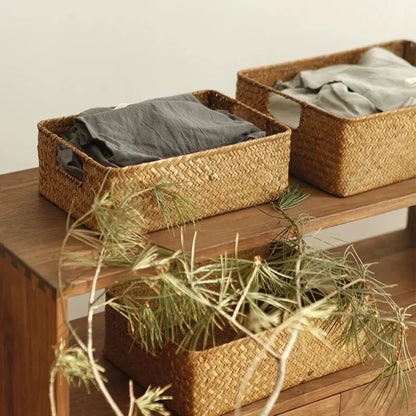 Wicker Basket