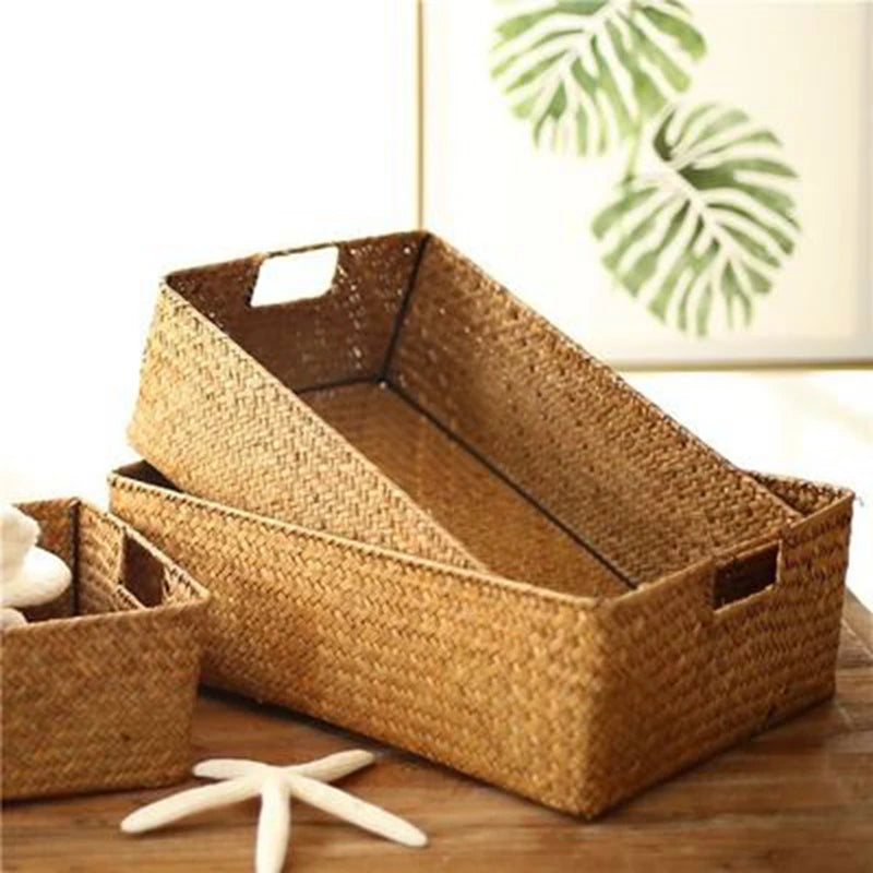 Wicker Basket