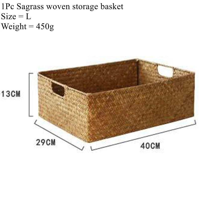 Wicker Basket