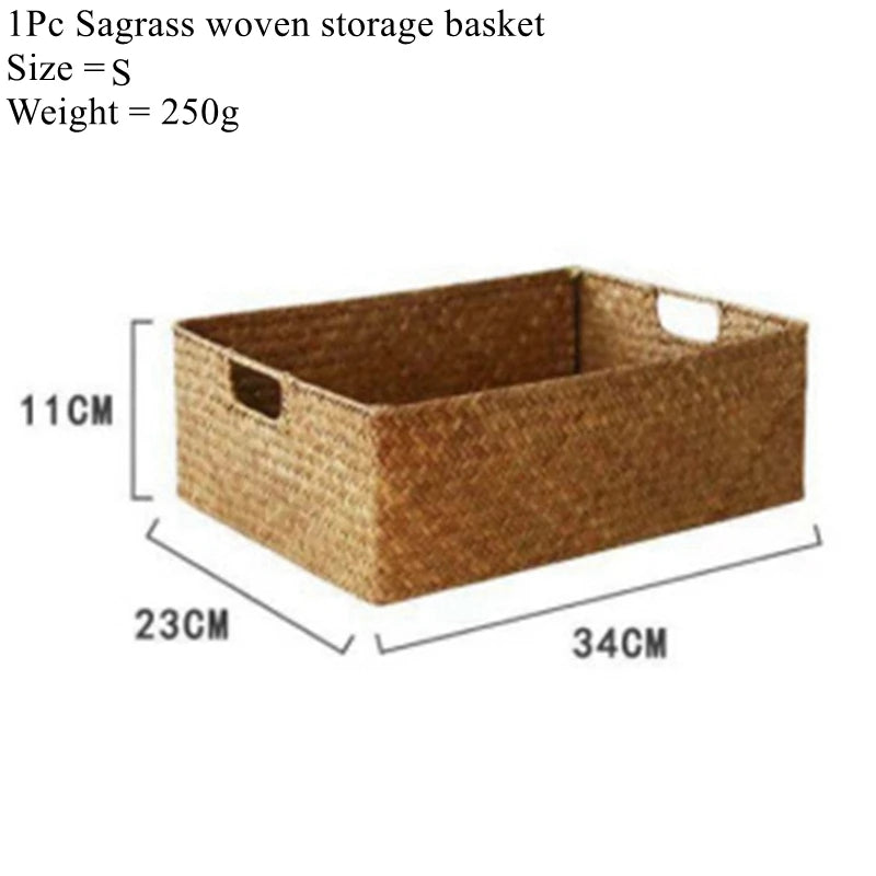 Wicker Basket