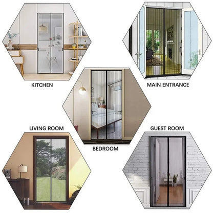 Screen Door