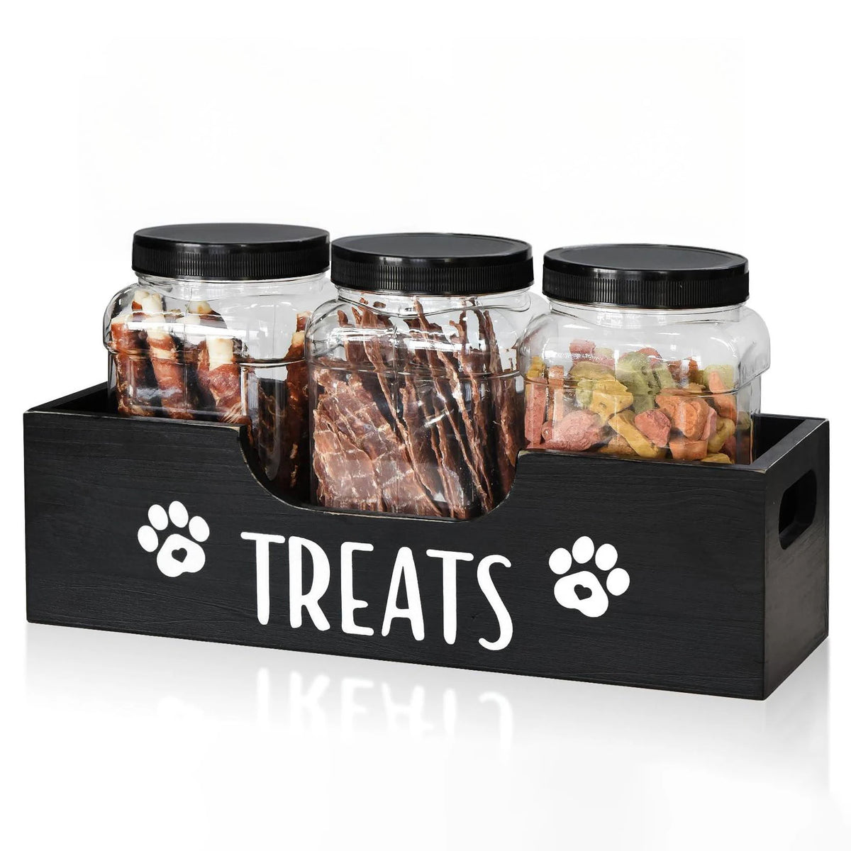 Pet Treat Station