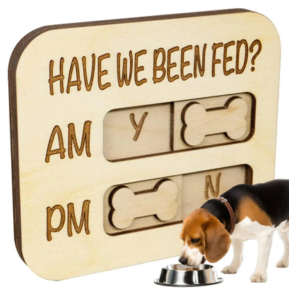 Pet Feeding Reminder
