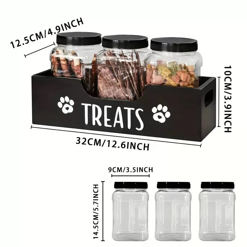 Treat Station